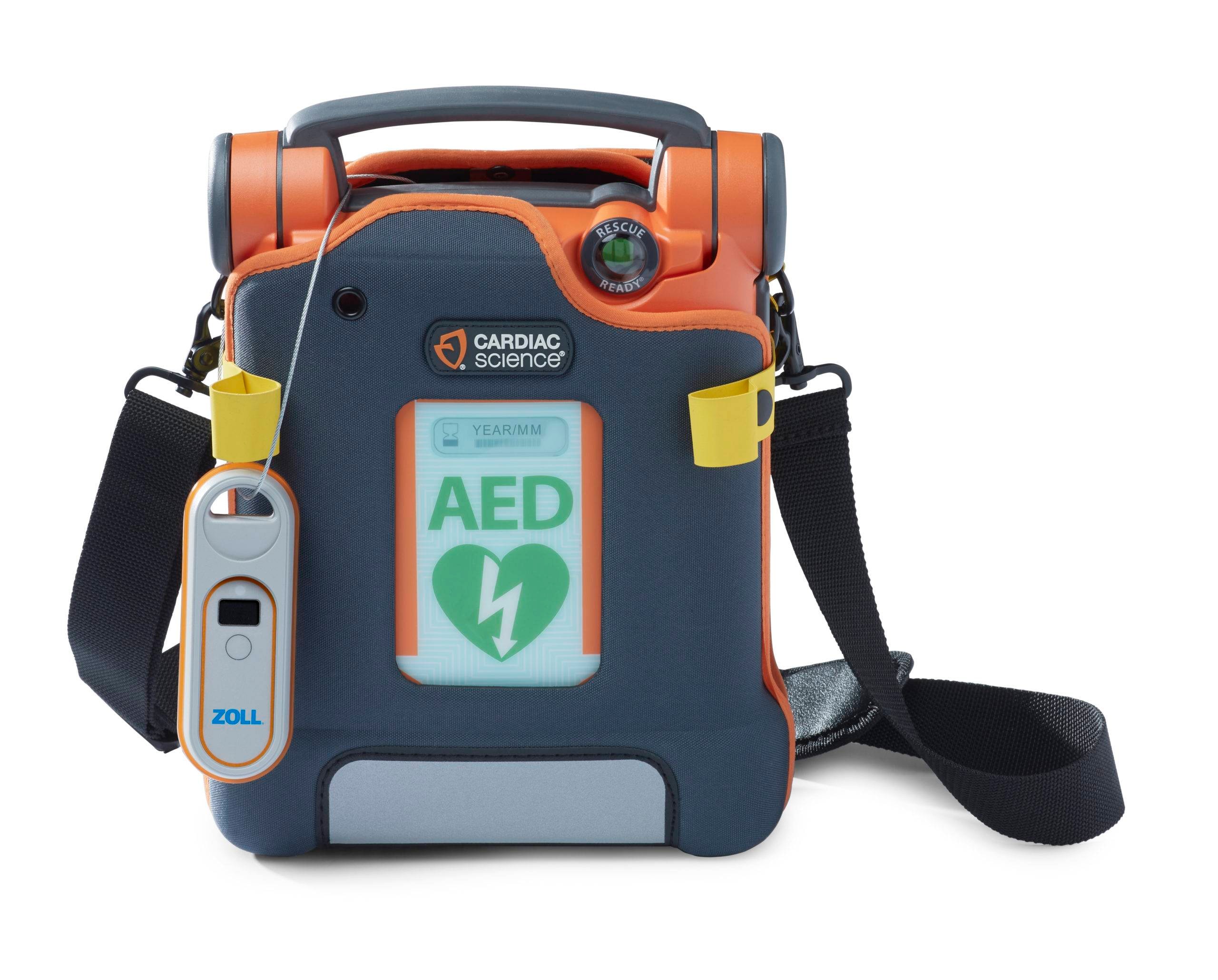 Powerheart G5 Premium Carry Case