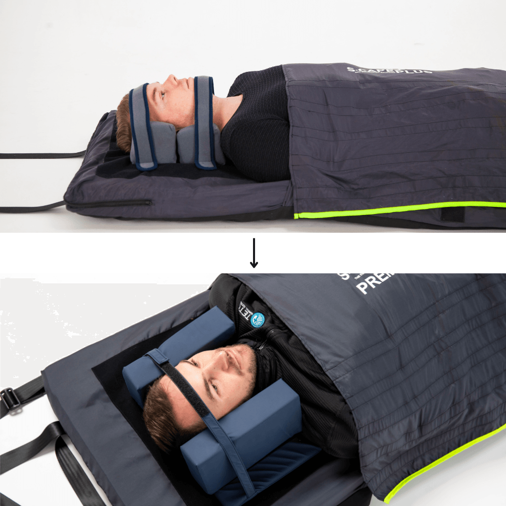 Head Support System