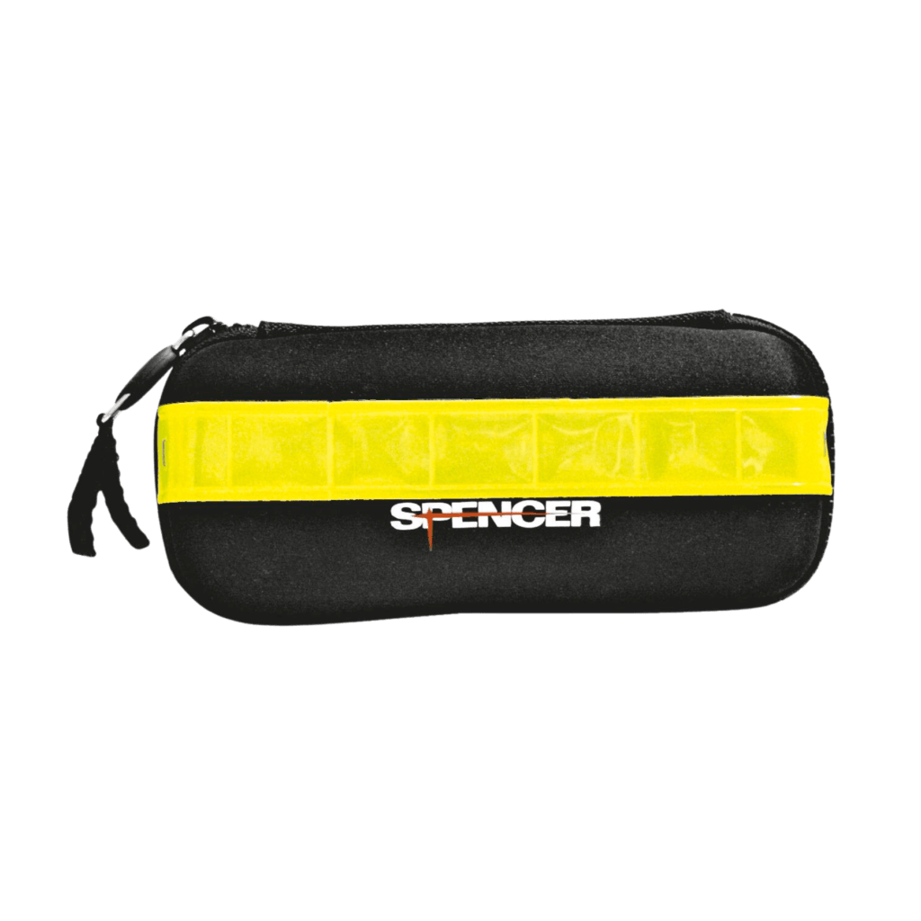Spencer Matrix OHJ