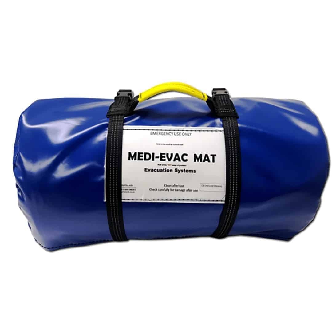 Medi-Mat Evacuation Mat