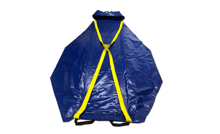 Medi-Mat Evacuation Mat