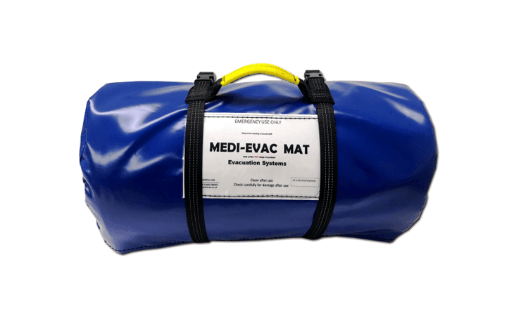Medi-Mat Evacuation Mat