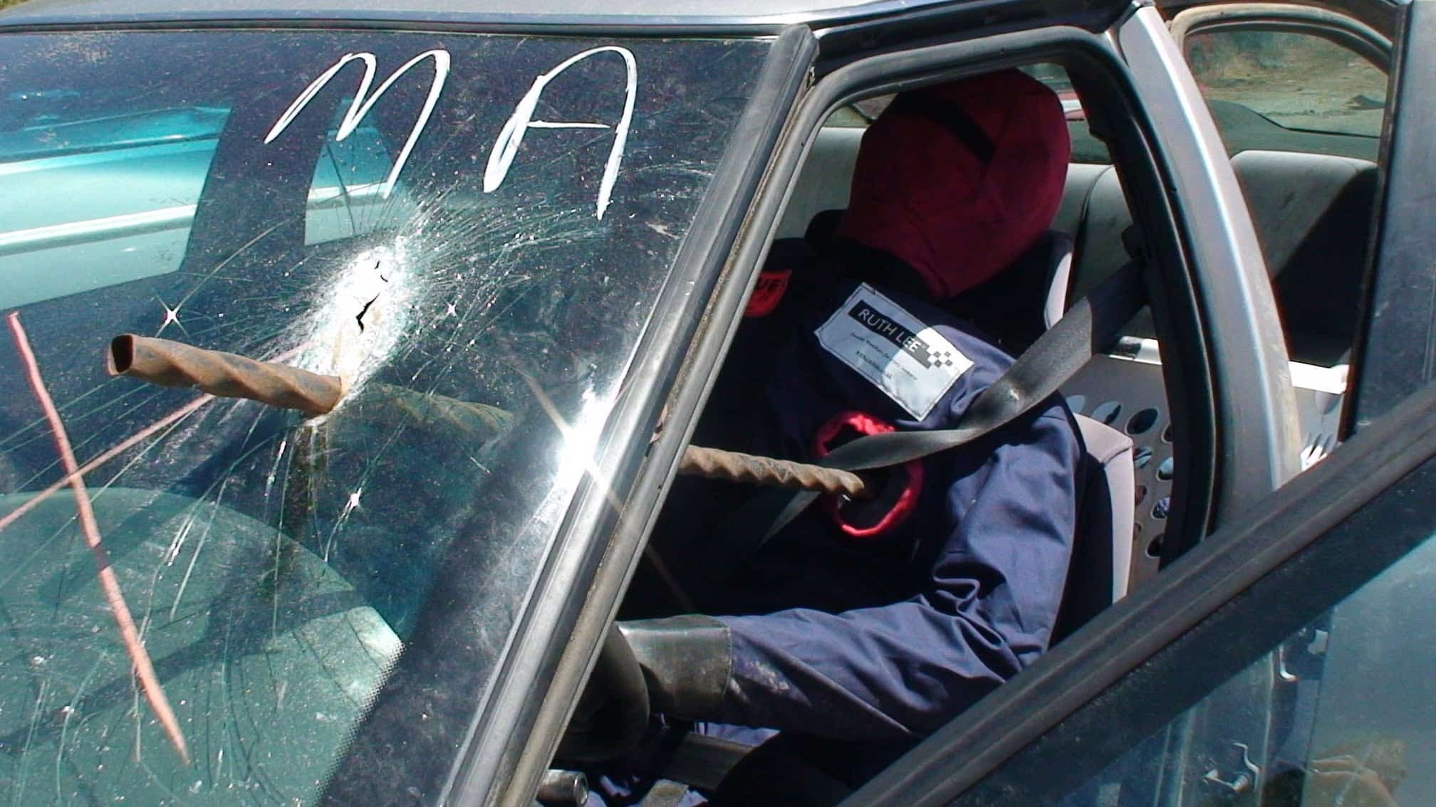 Multi Trauma Manikin