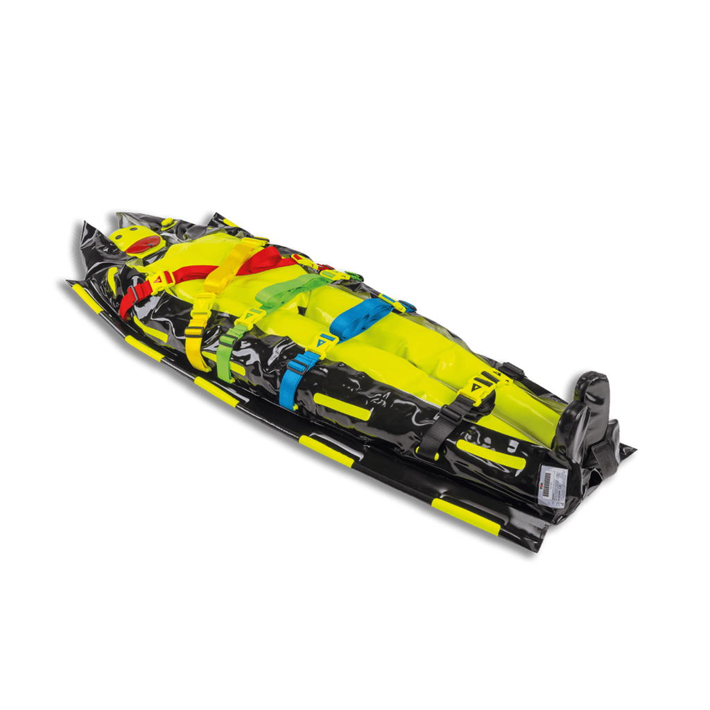 Spencer Mummy-Mat