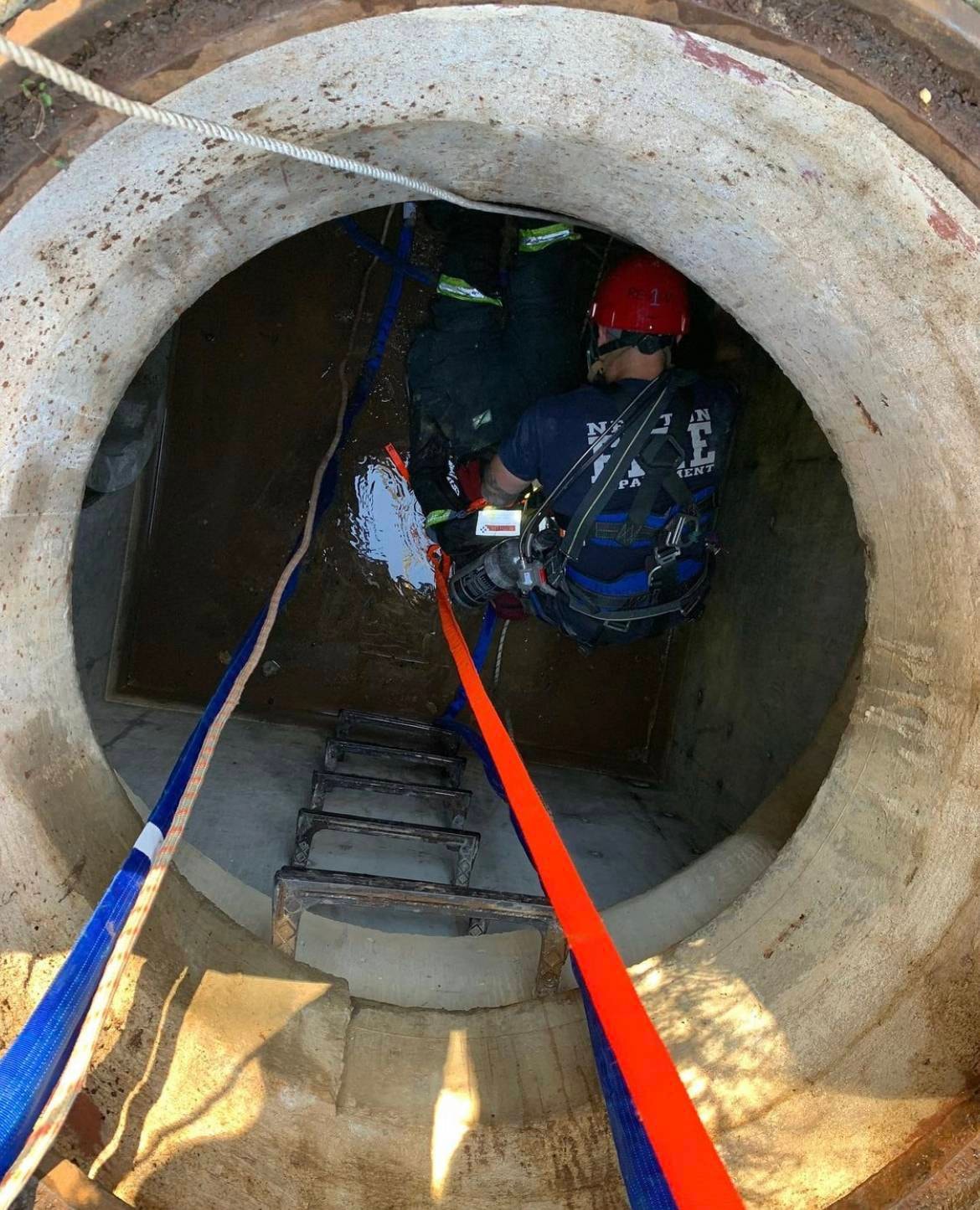 Confined Space Manikin