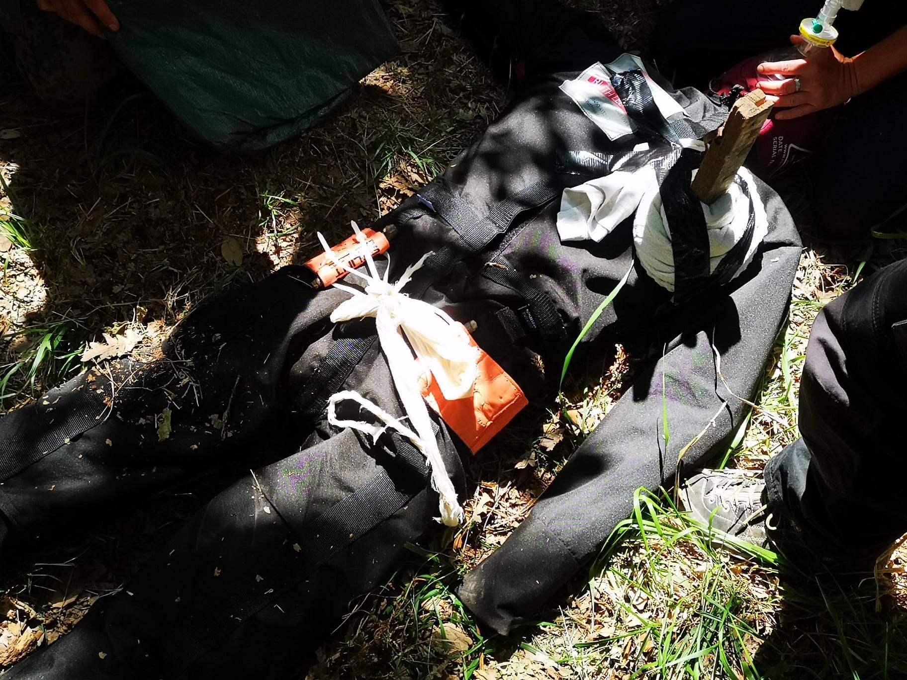 Multi Trauma Manikin