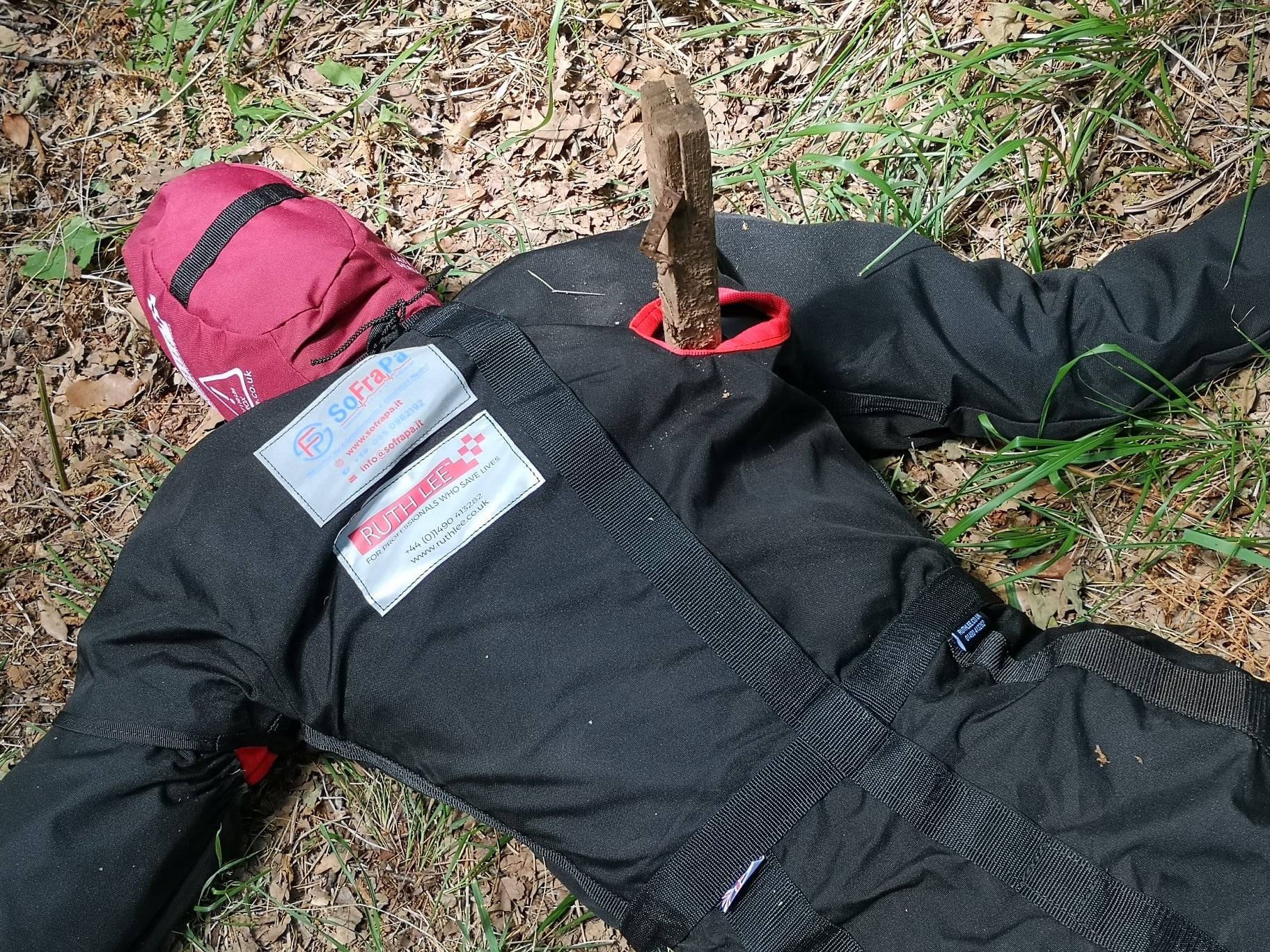 Multi Trauma Manikin