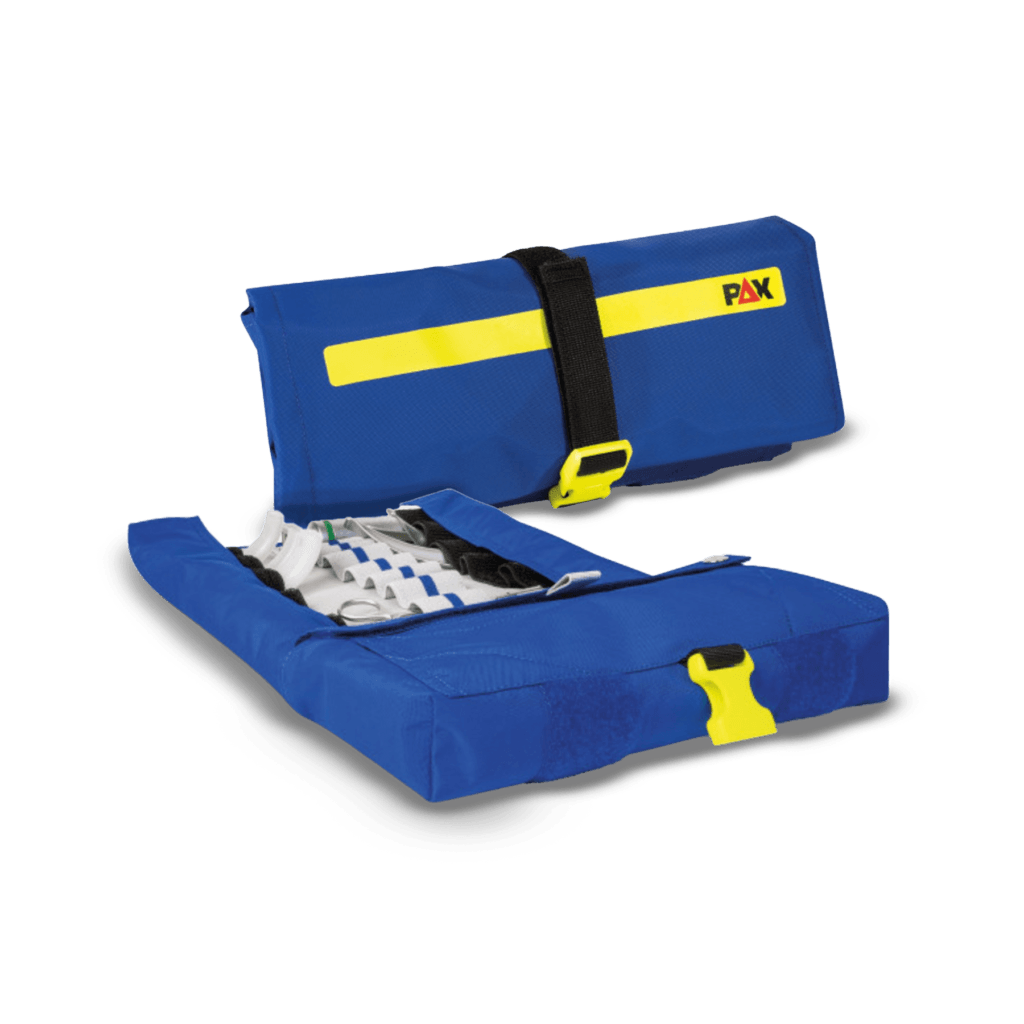 Spencer Intubation bag S