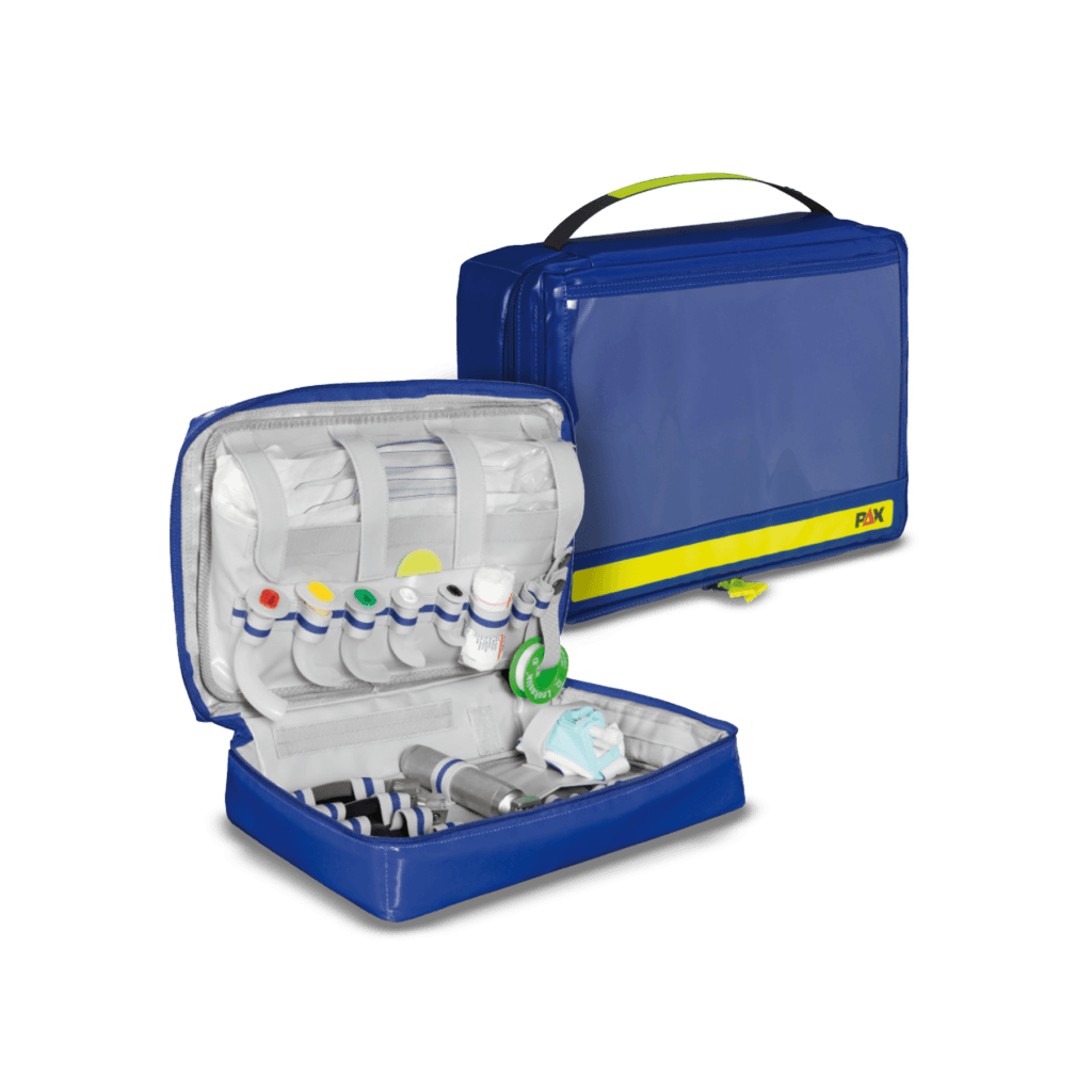 Spencer Intubation Bag XL
