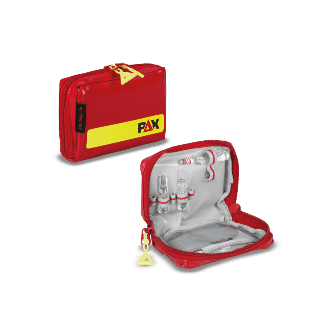 Spencer Pro Series Ampoule Kit BTM 5