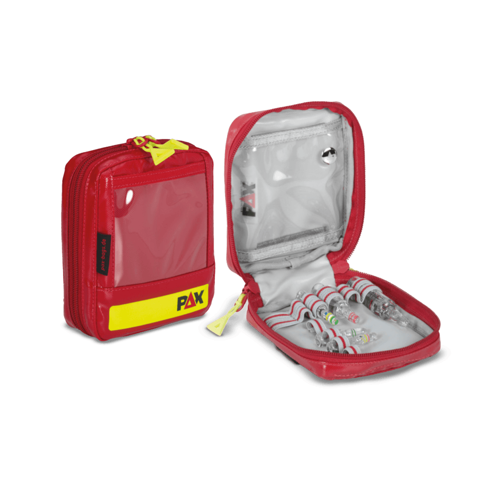 Spencer Pro Series Ampoule Kit BTM 9