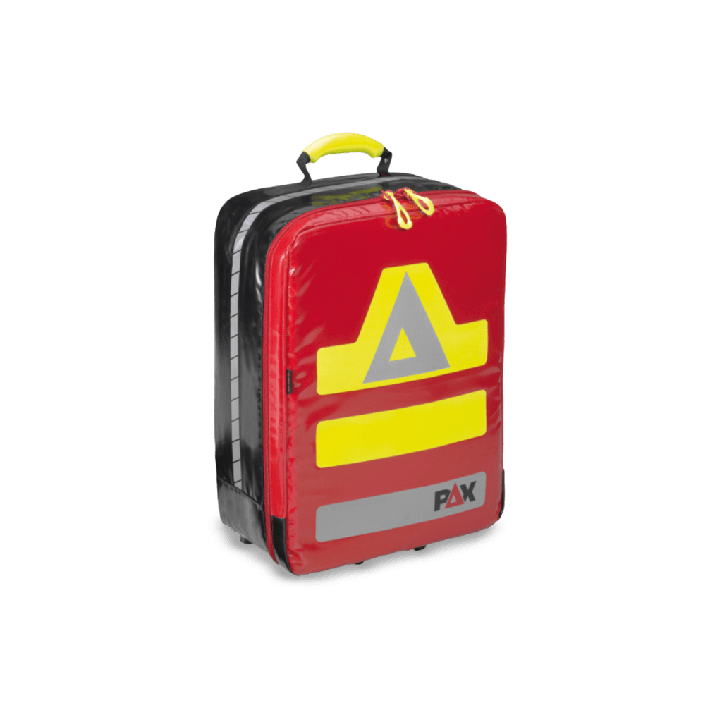 Spencer Rapid Response Team Large