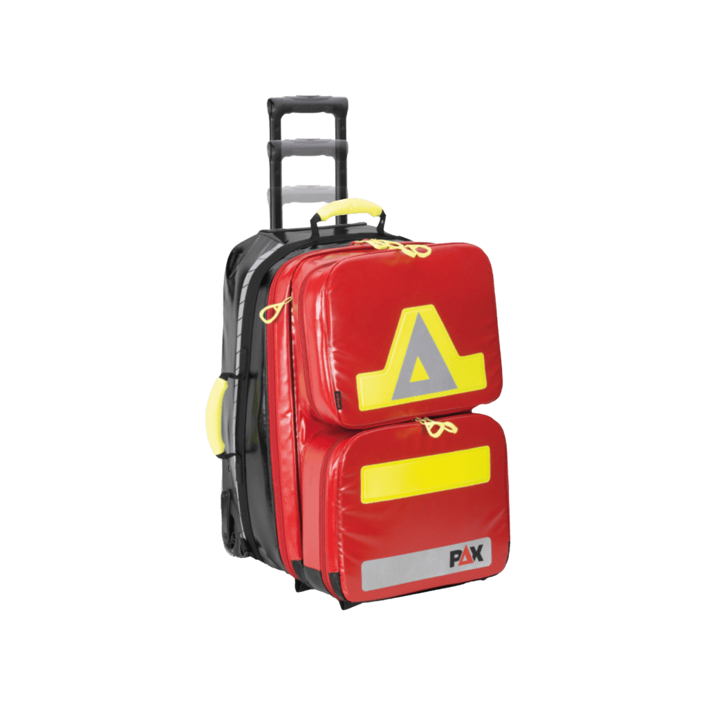 Spencer WASSERKUPPE L FT2 Trolley