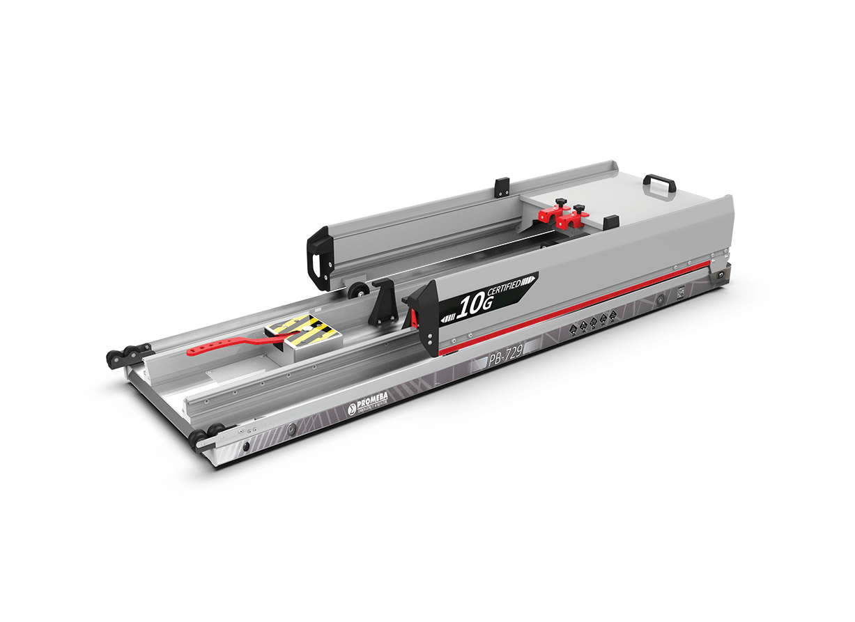 Spencer PC7590-PB7290