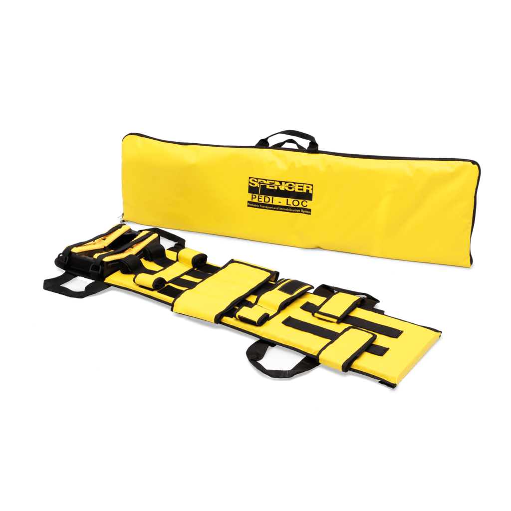 Spencer Pedi Loc Kit