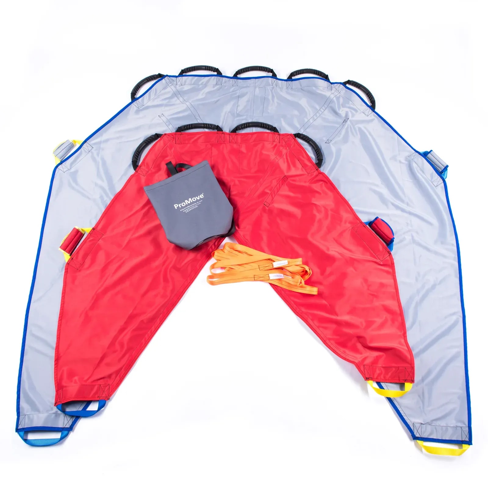 Ambulance Patient Transfer Service (PTS) Kit – Includes ProMove Carry Bag
