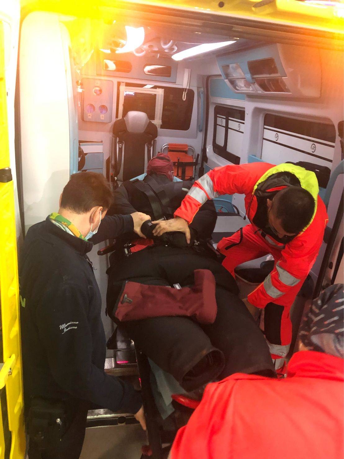 Bariatric (Obese)Training Manikin