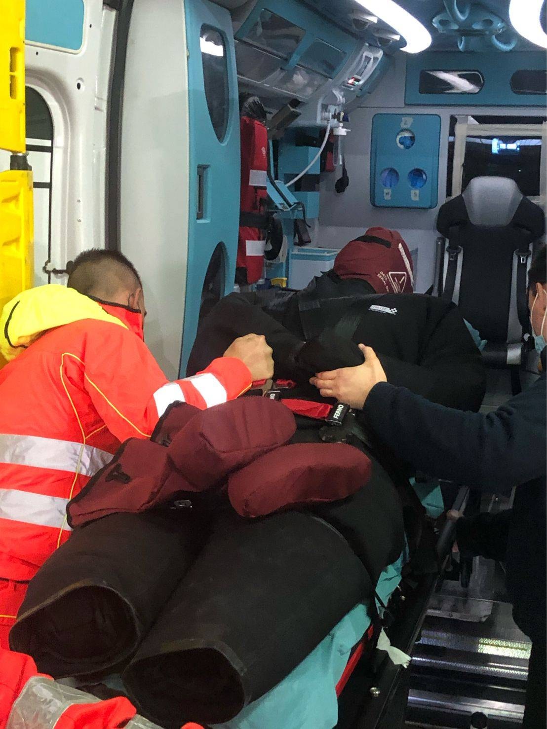 Bariatric (Obese)Training Manikin