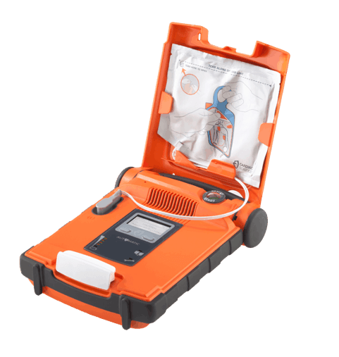 Powerheart G5 AED Semi-Automatic