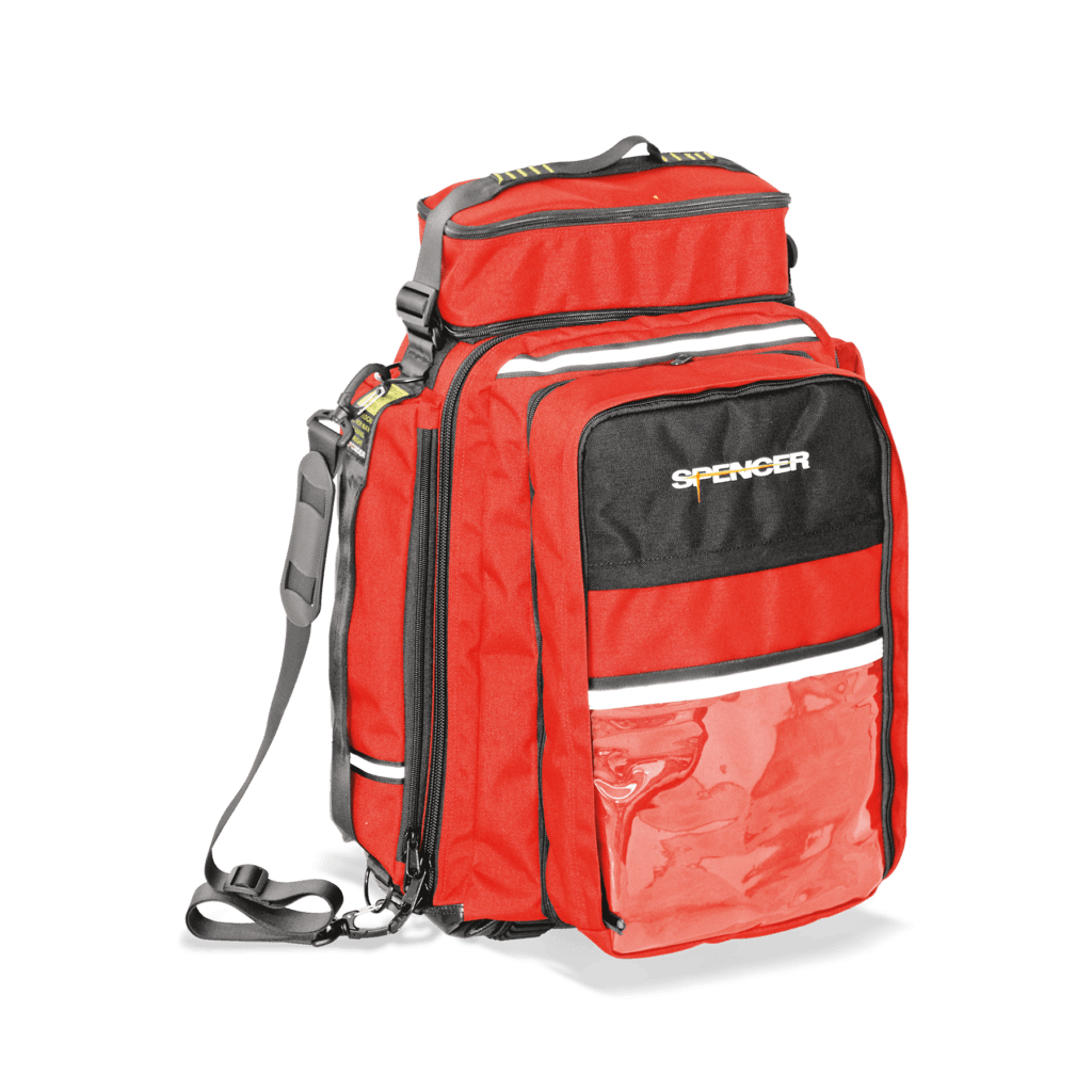 Spencer R-aid Pro