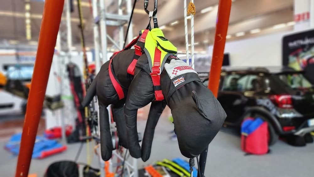 Dog / Canine Training Manikin