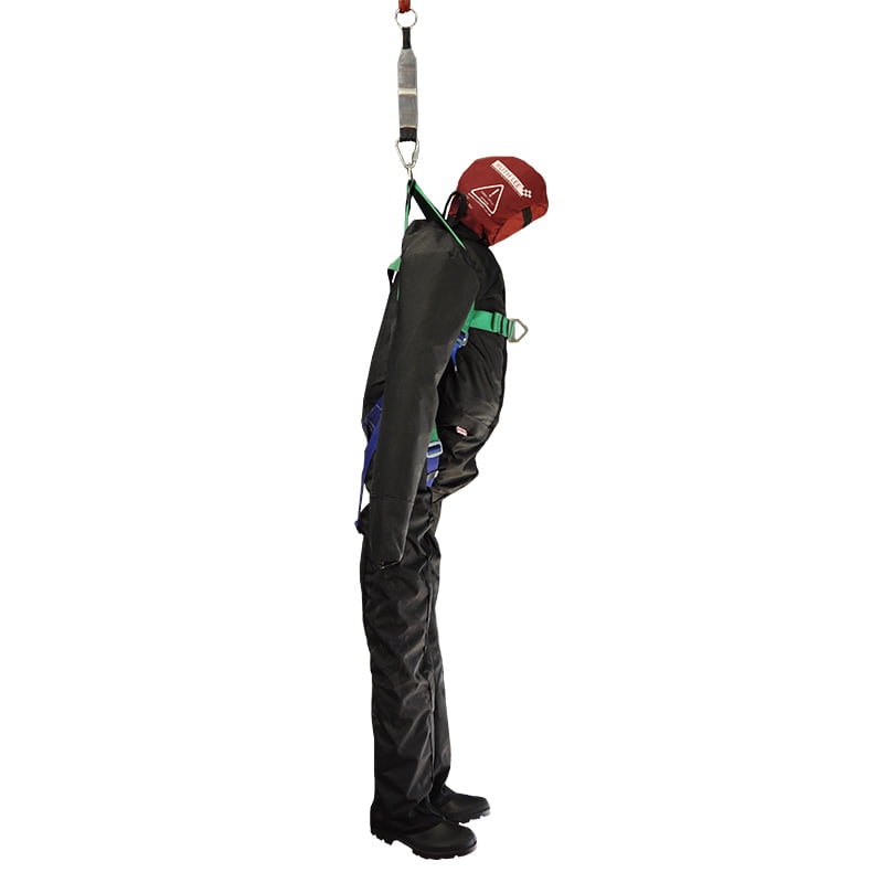 Drop Test Manikin