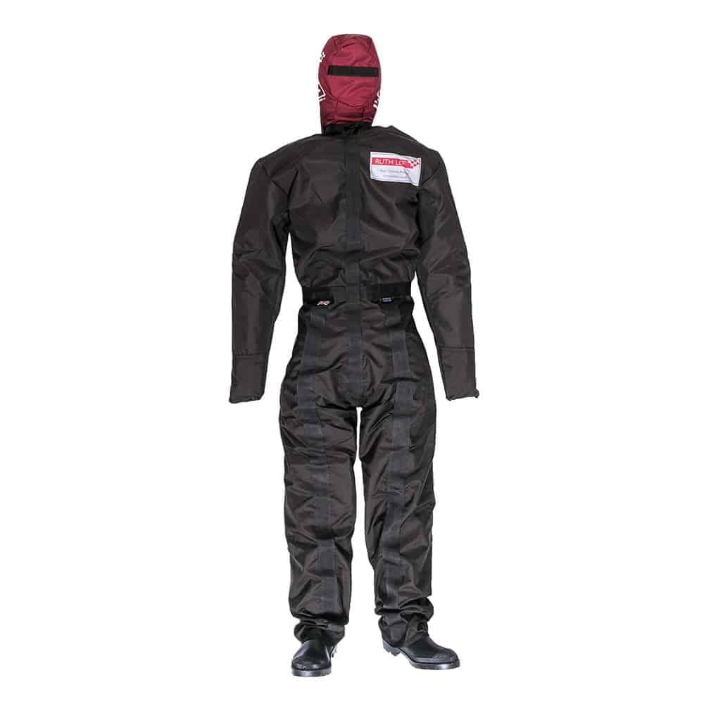 Duty Range Manikin