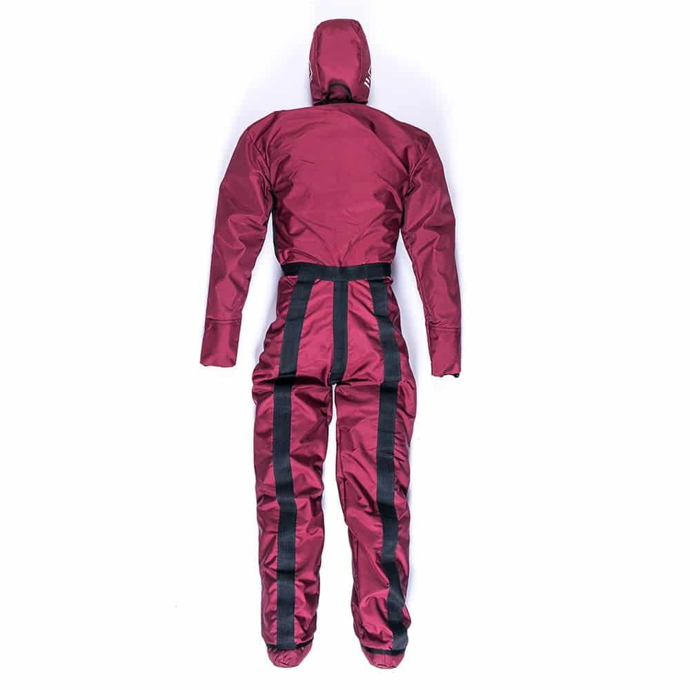Duty Plus Manikin