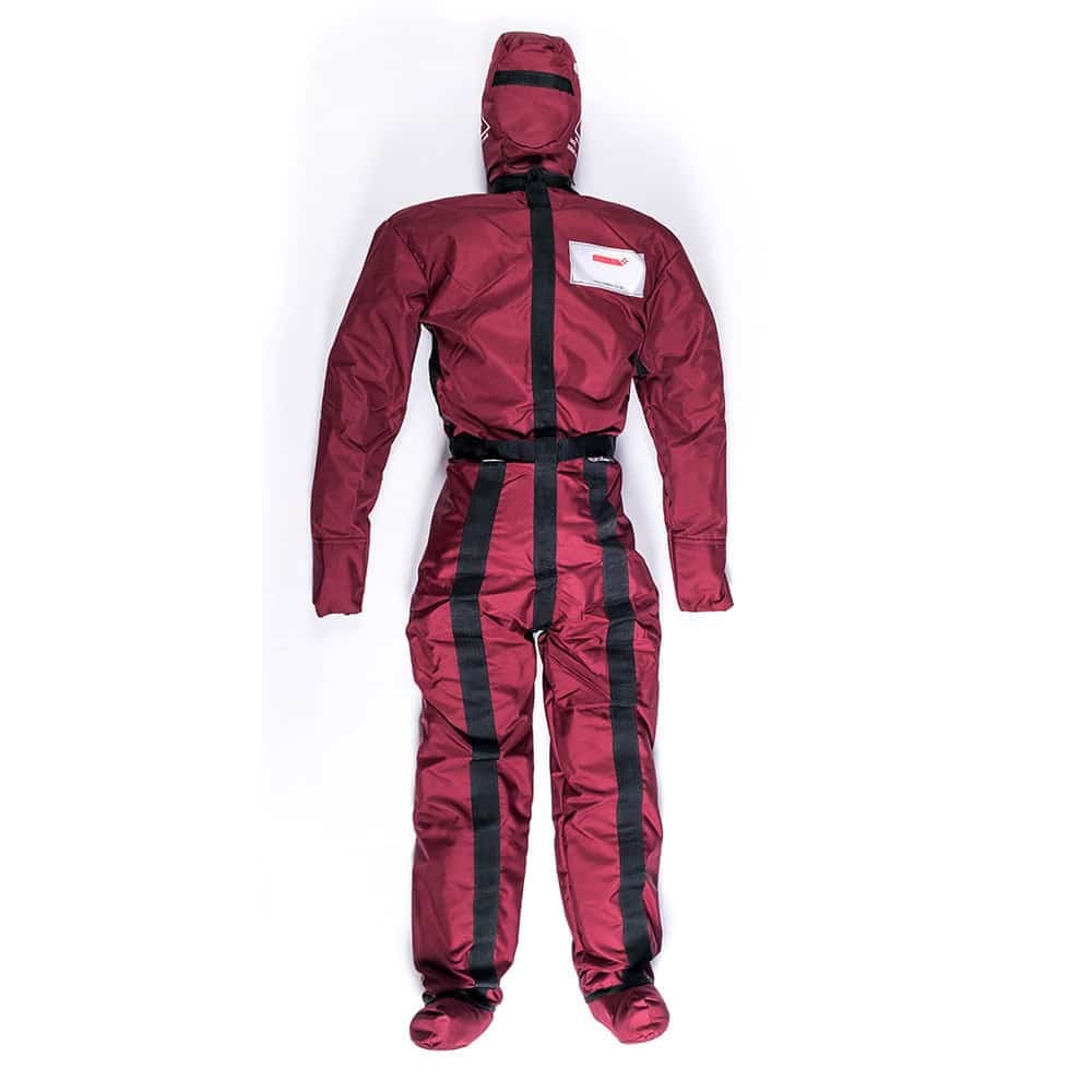 Duty Plus Manikin
