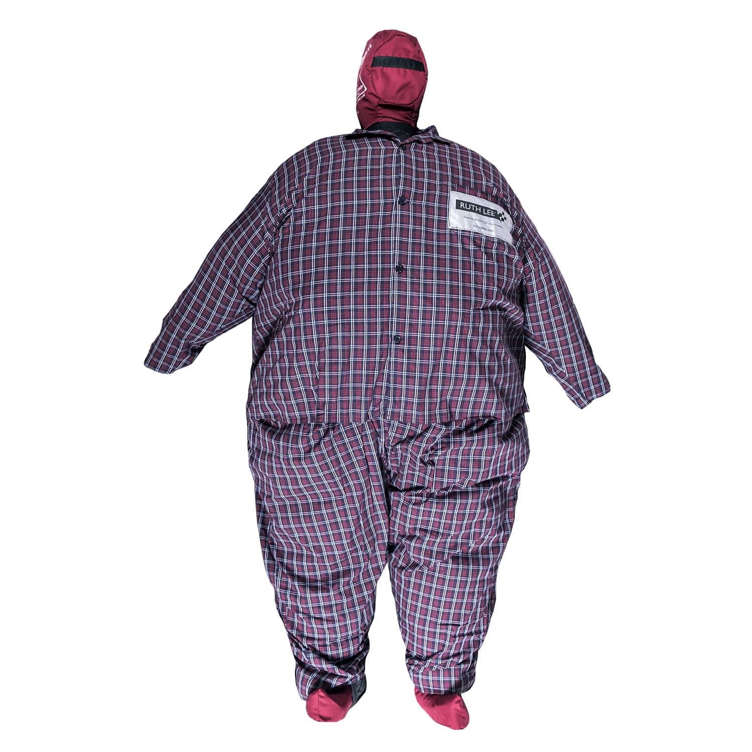 Bariatric (Obese)Training Manikin