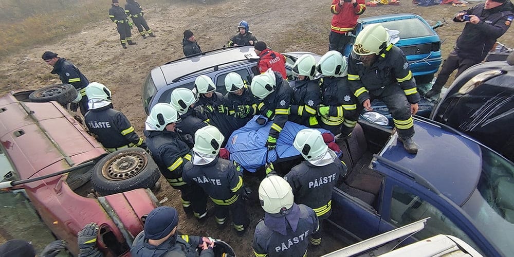 Bariatric (Obese)Training Manikin