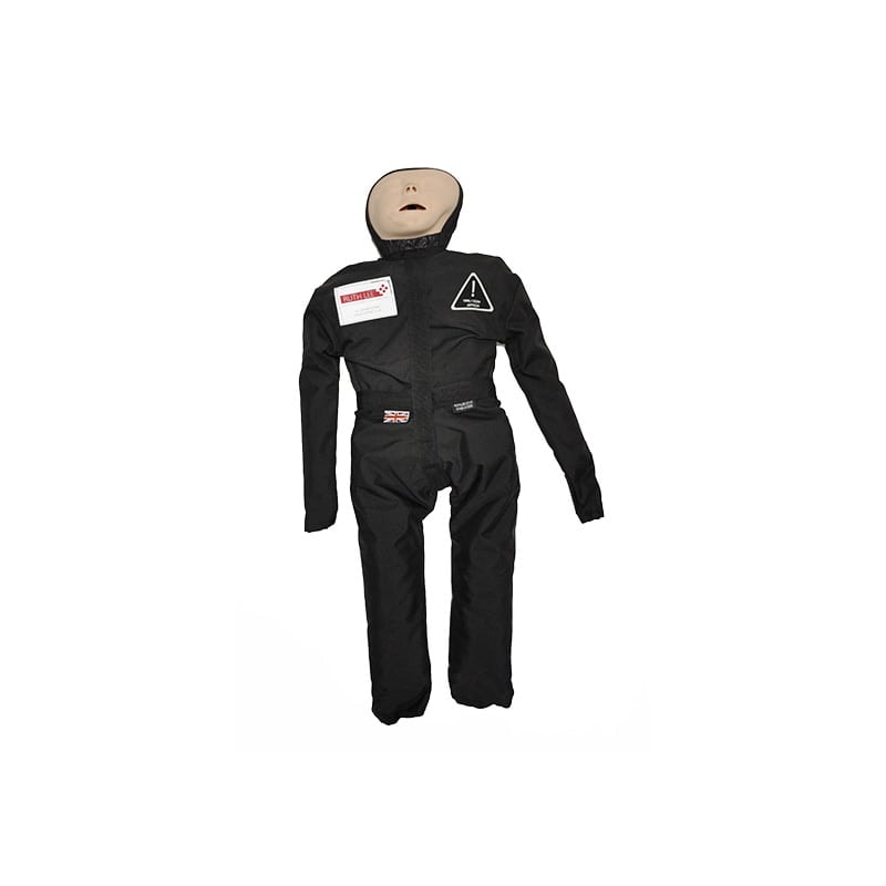 Body Recovery Manikin