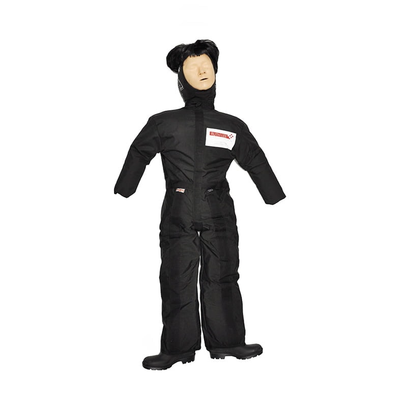 Body Recovery Manikin
