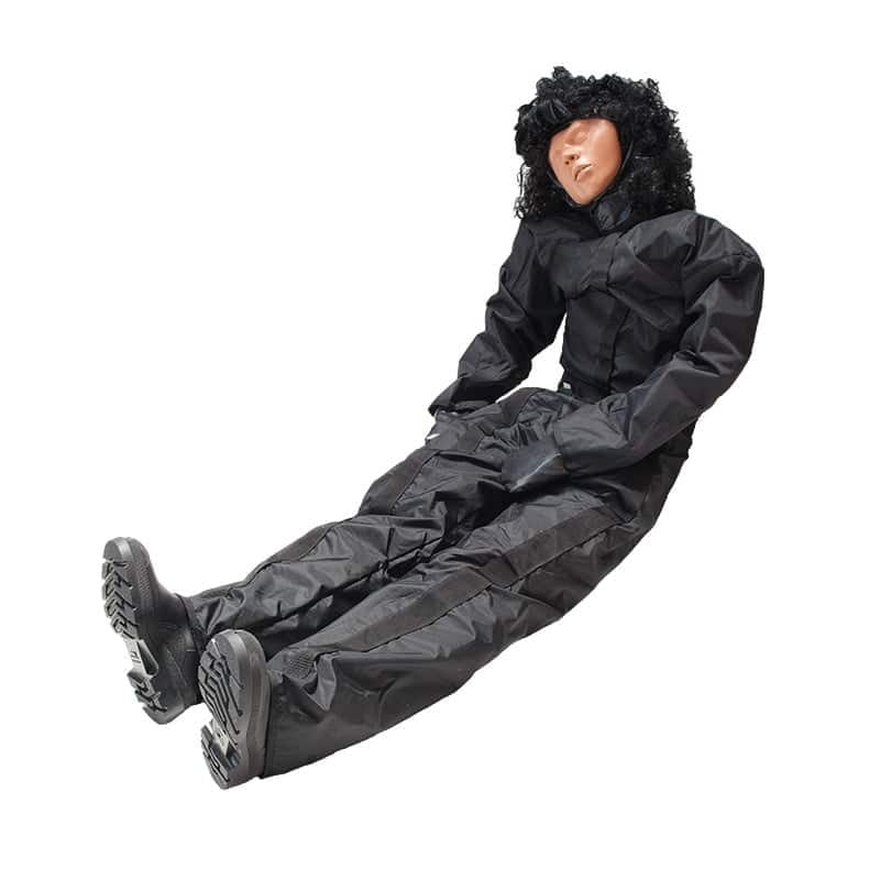 Body Recovery Manikin