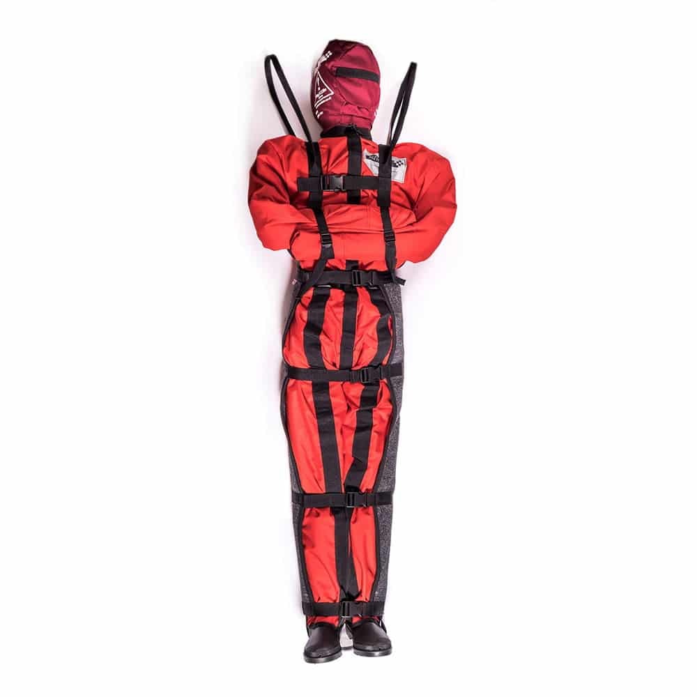 Casualty Evacuation Manikin