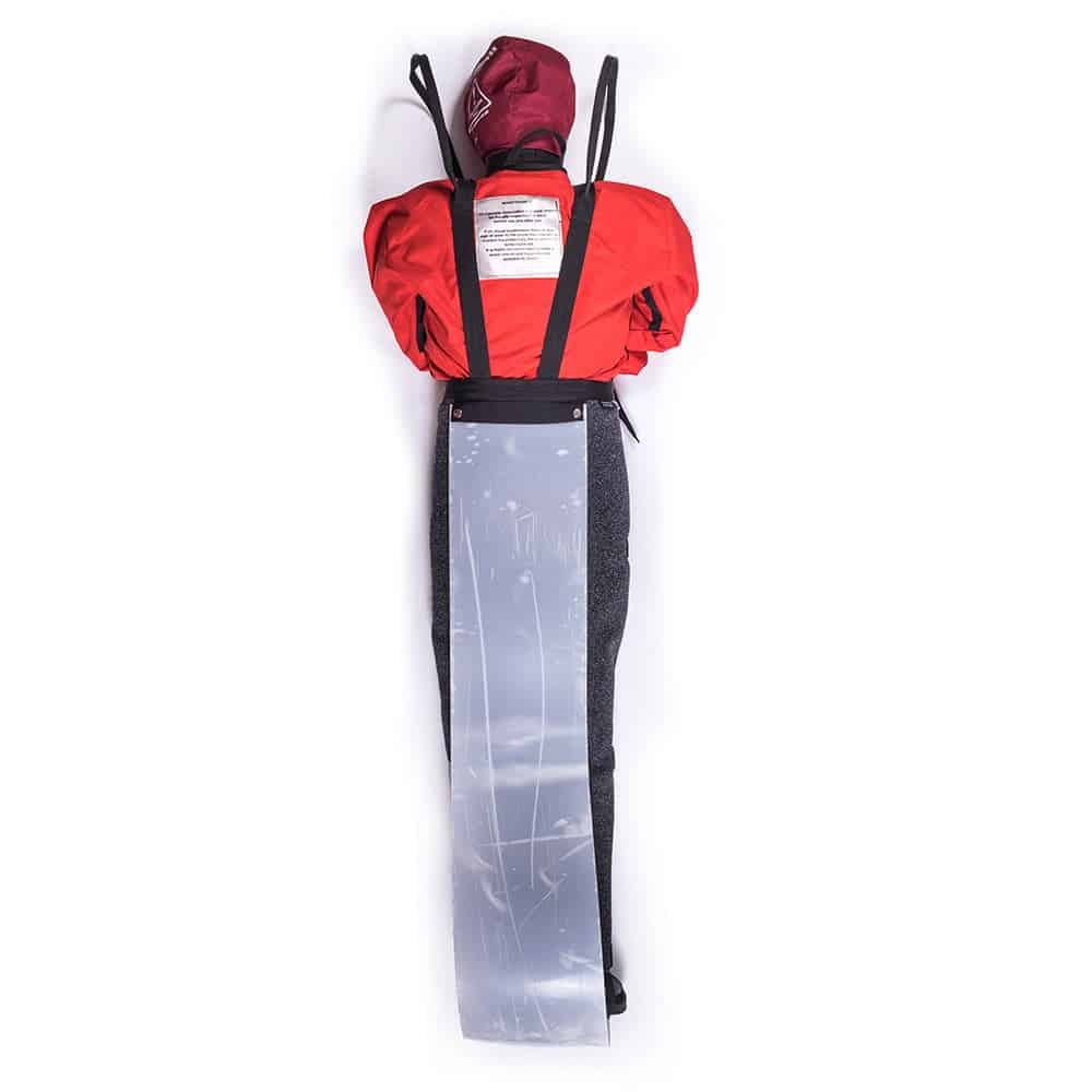 Casualty Evacuation Manikin