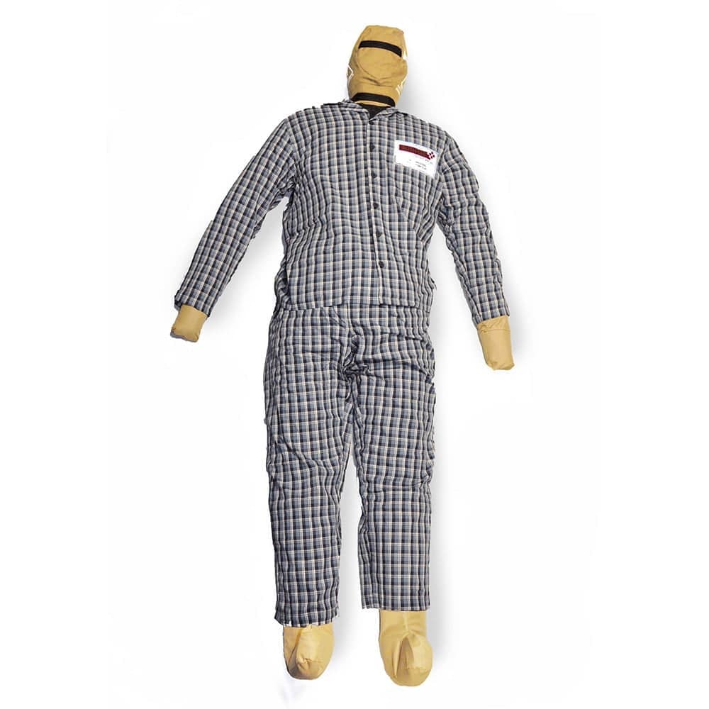 Emergency Evacuation Manikin