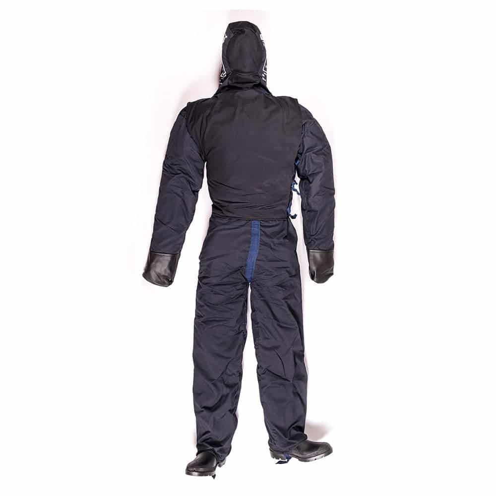 Fire House Manikin