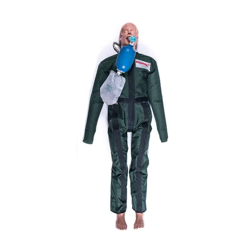 Ligature Manikin