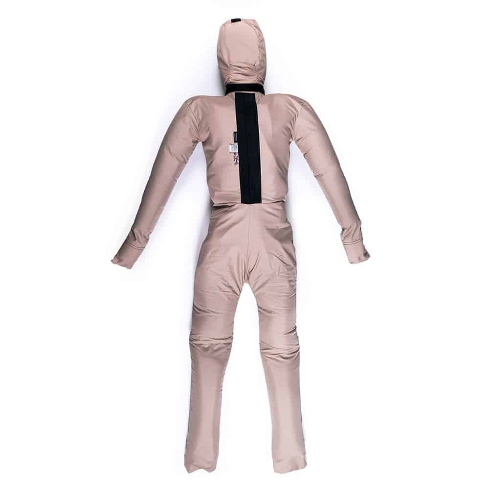 Mass Casualty Training Manikins