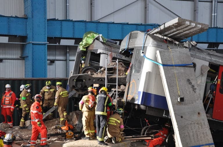 Urban Search & Rescue Manikin