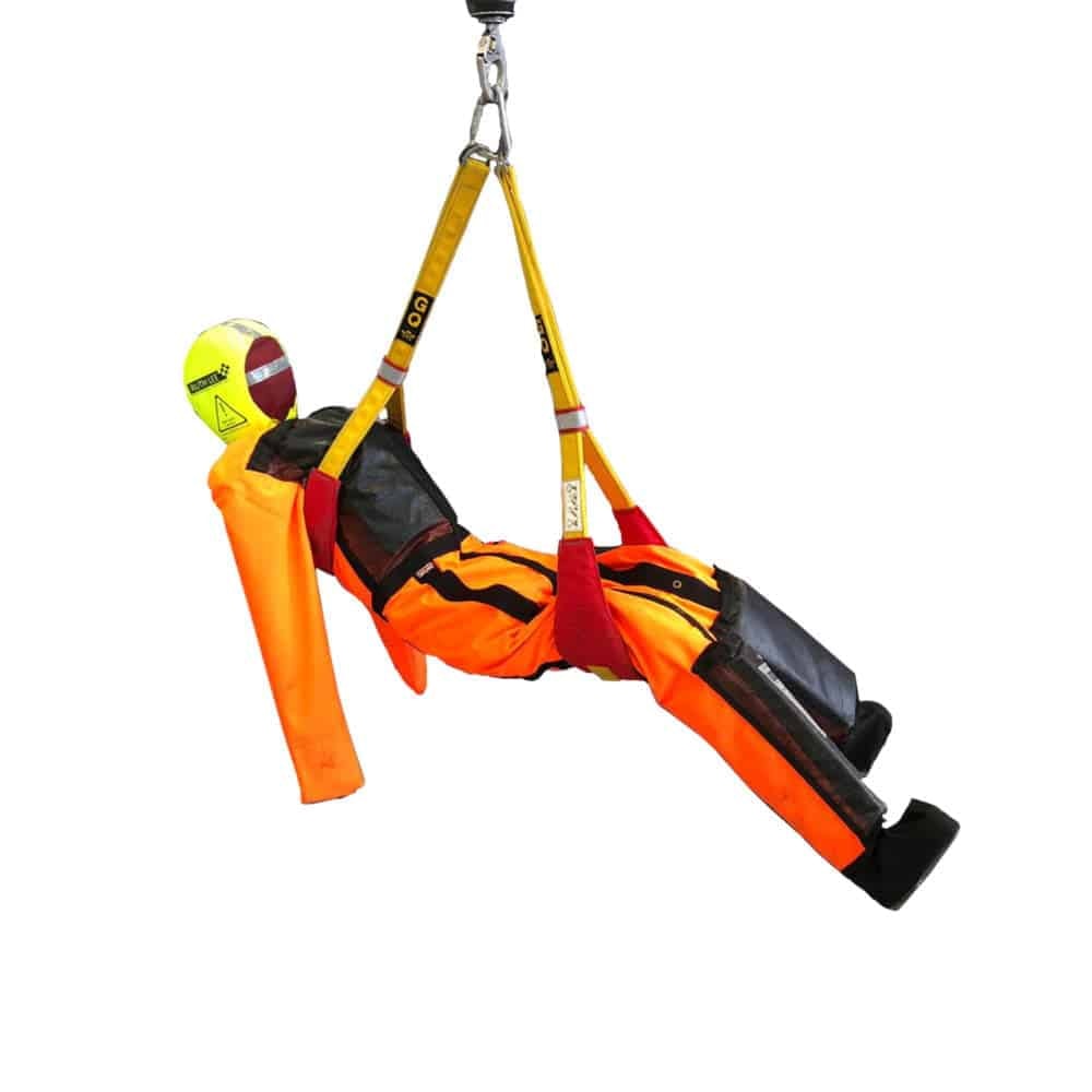Helicopter Winch Manikin