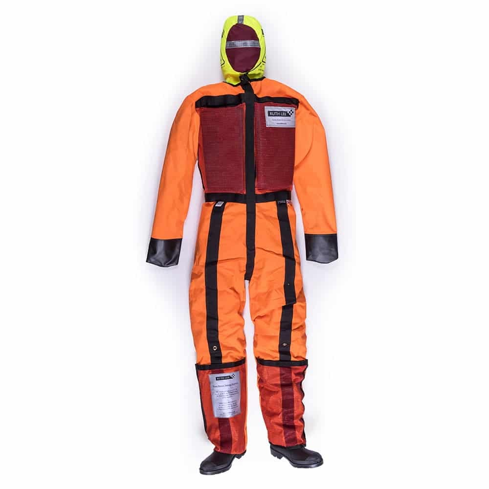 Helicopter Winch Manikin