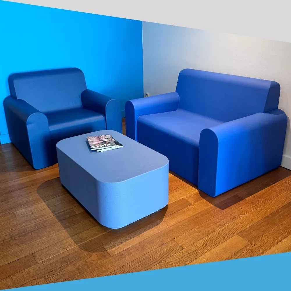 Soft Sofa Endura