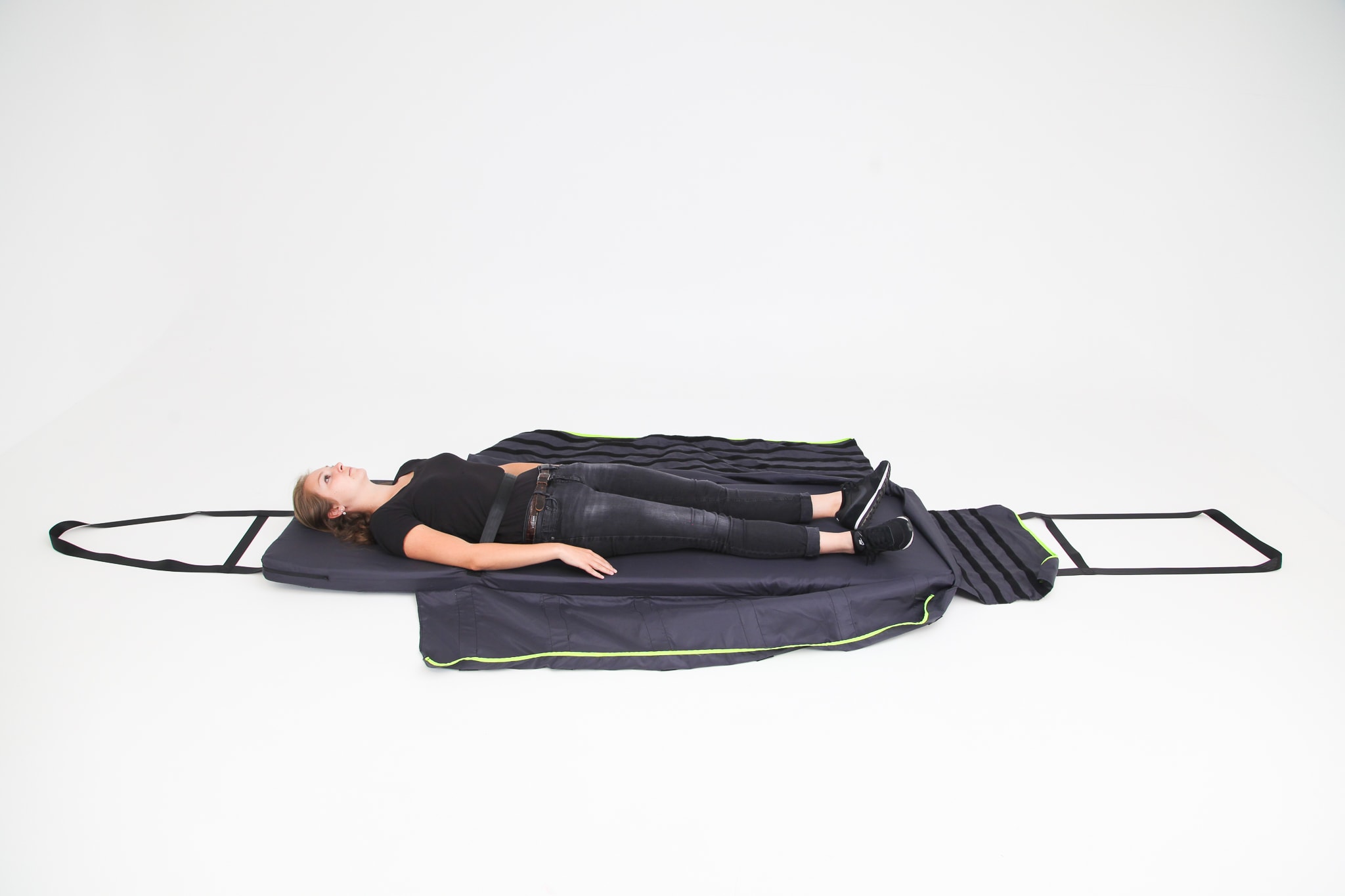 Evacuation Mattress - Basic