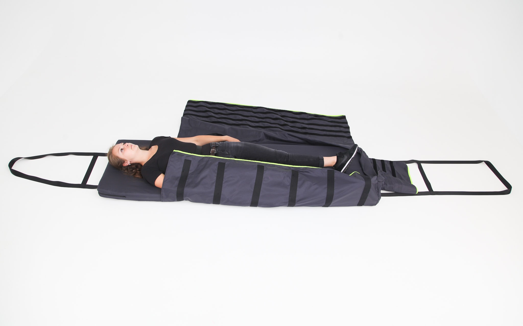 Evacuation Mattress - Basic