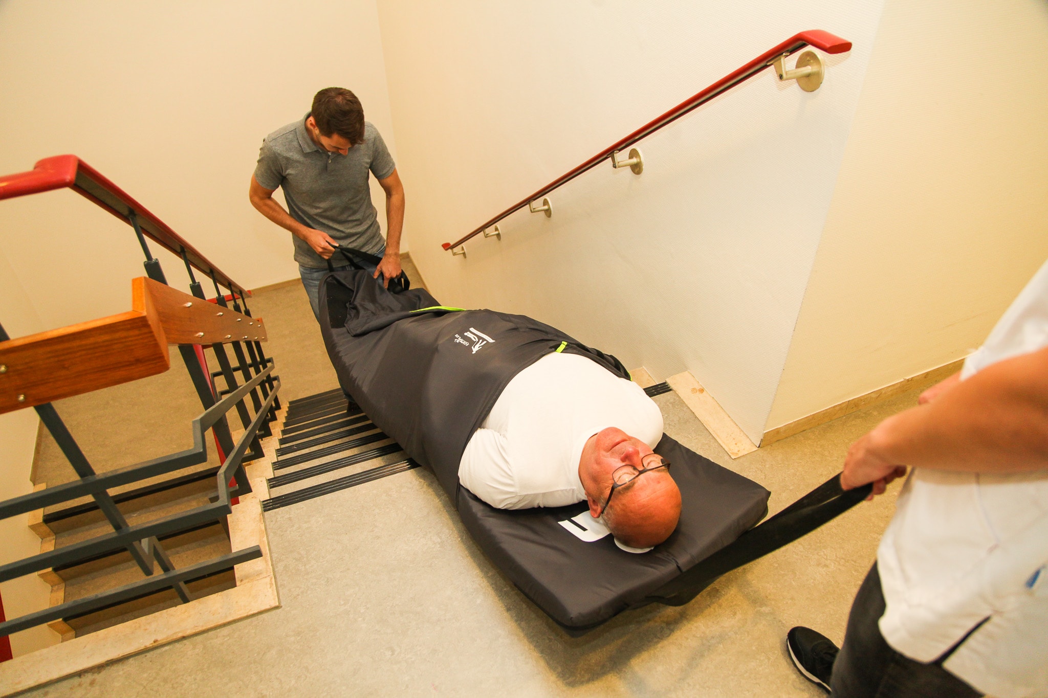 Evacuation Mattress - Basic