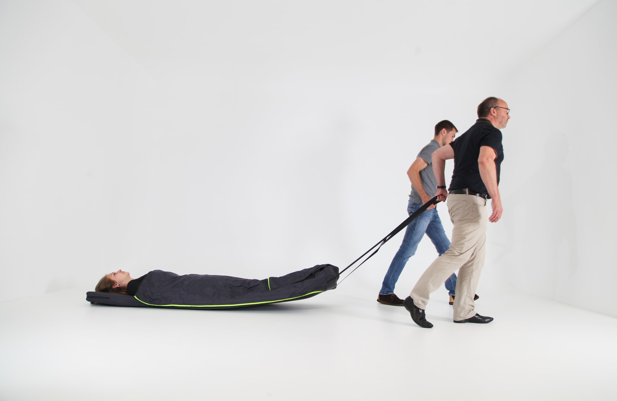 Evacuation Mattress - Basic