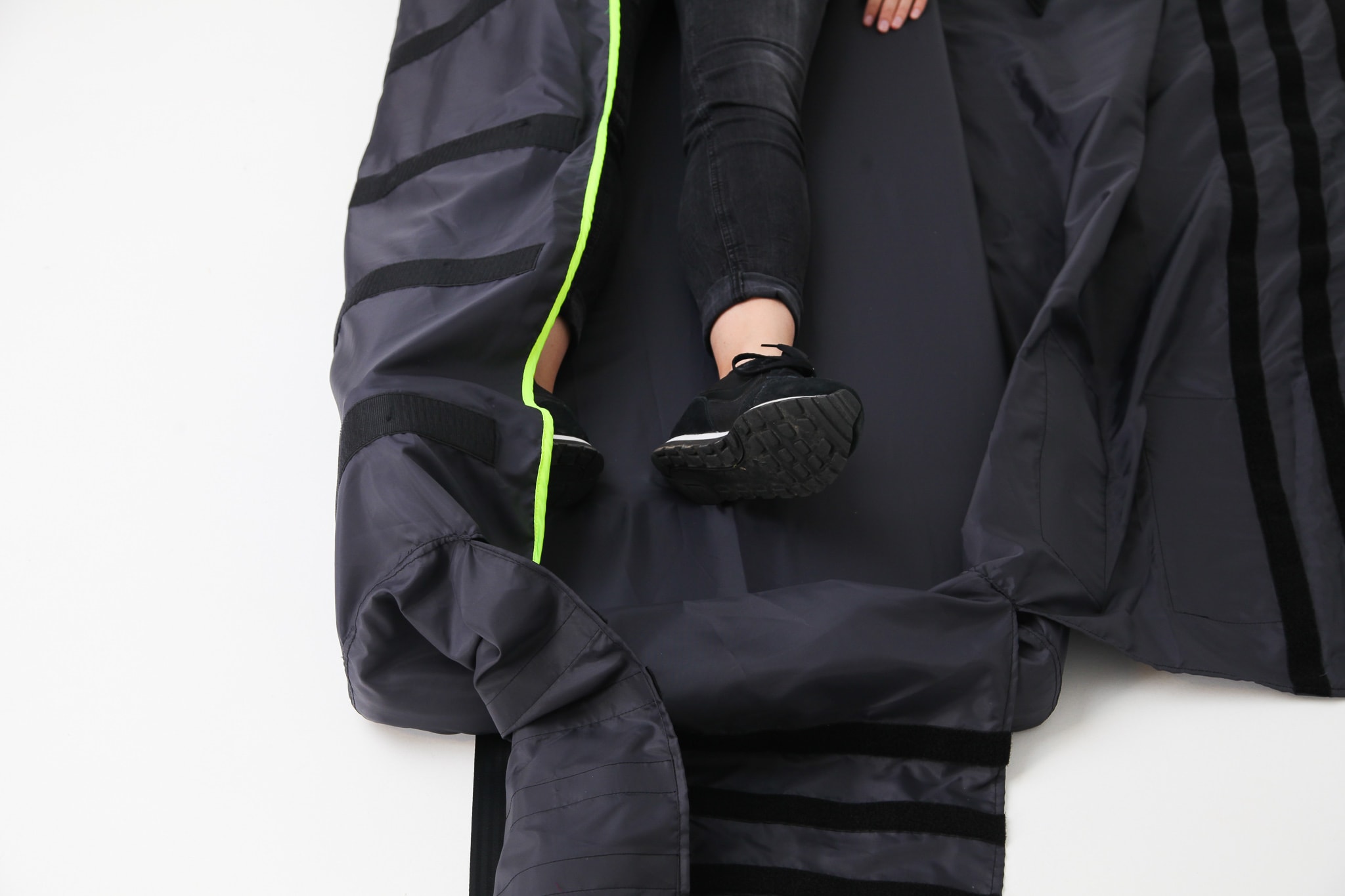 Evacuation Mattress - Basic