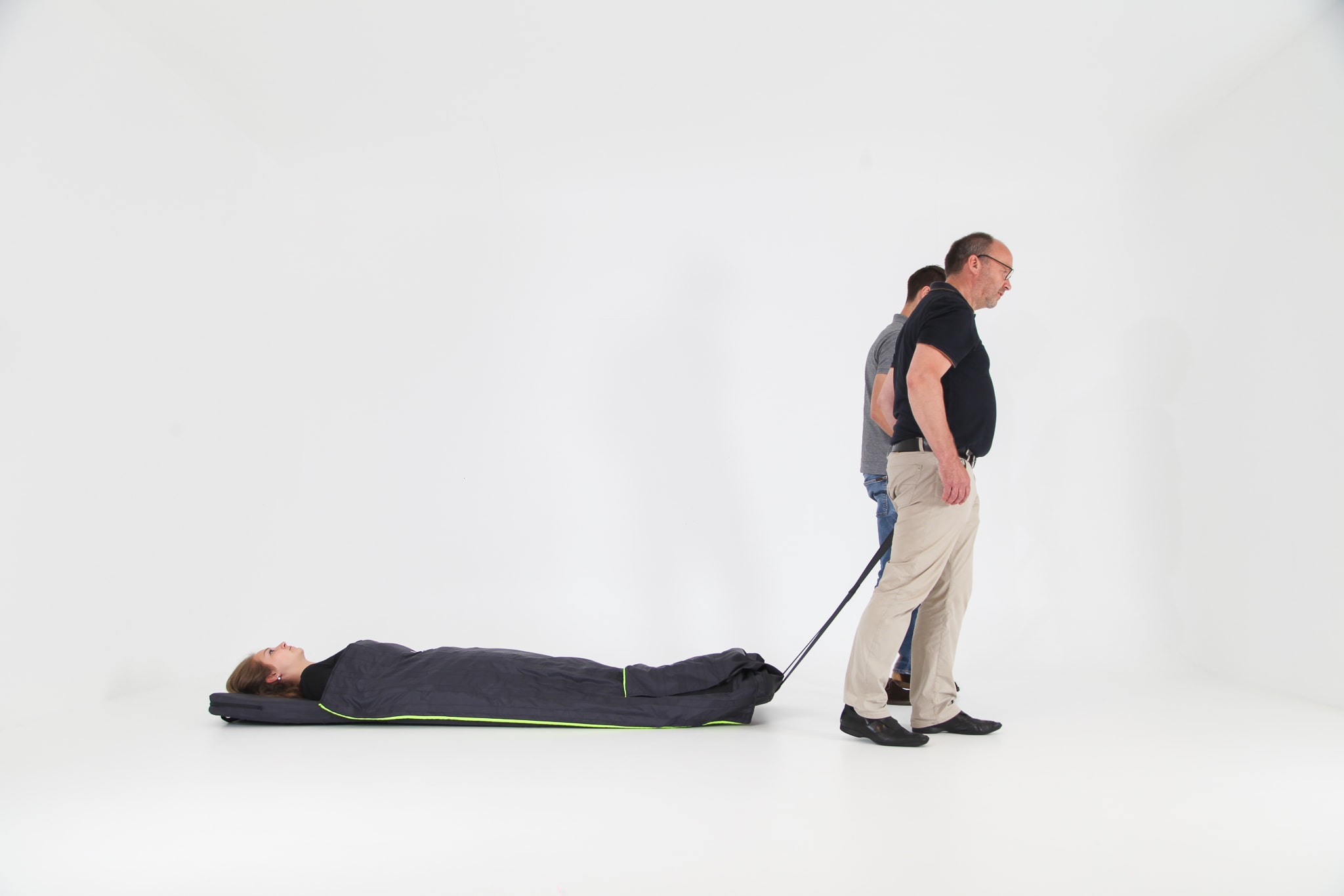 Evacuation Mattress - Basic